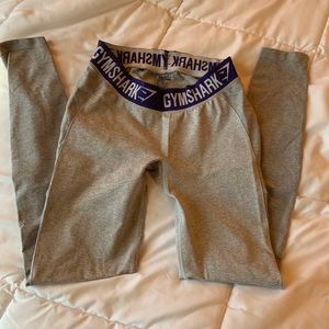 Gymshark Flex Leggings